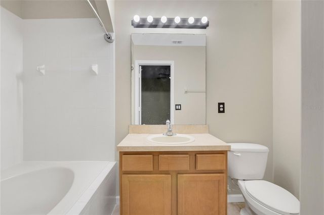12009 GREAT COMMISSION WAY, Orlando, FL 32832