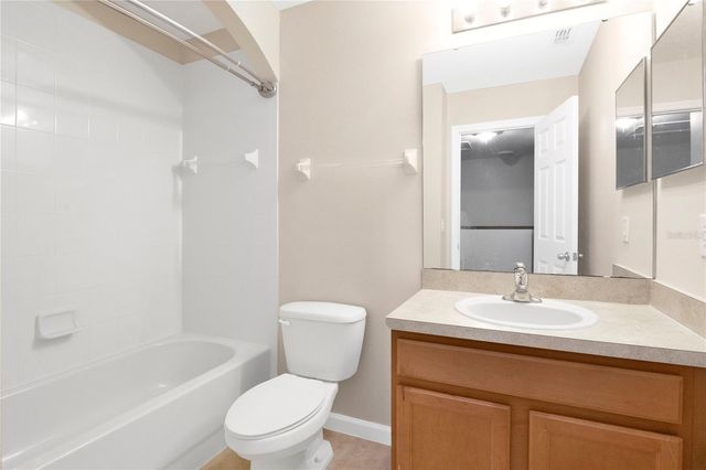 12009 GREAT COMMISSION WAY, Orlando, FL 32832