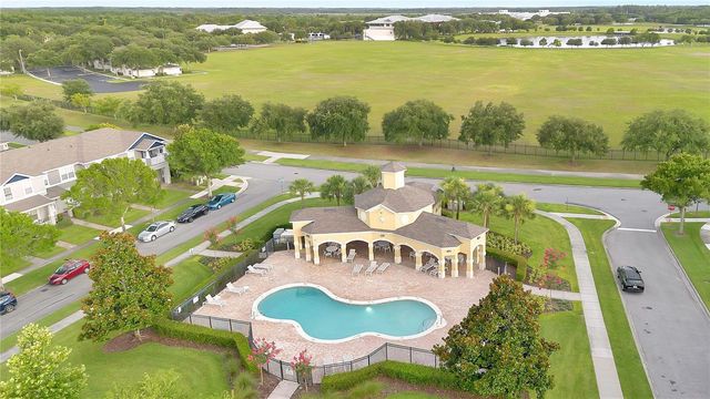 12009 GREAT COMMISSION WAY, Orlando, FL 32832