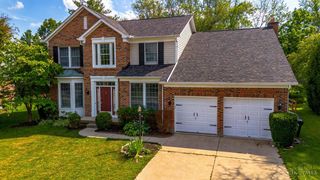 3291 Shadylake Dr, Deerfield Twp., OH 45140