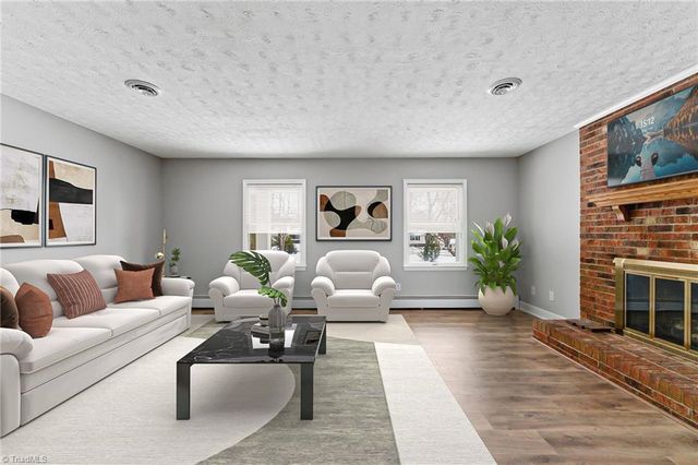 1870 Pope Lane, Kernersville, NC 27284