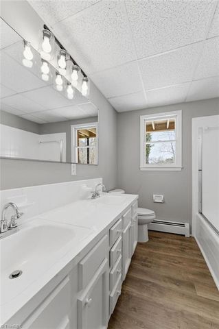 1870 Pope Lane, Kernersville, NC 27284