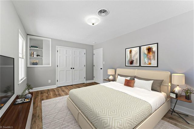 1870 Pope Lane, Kernersville, NC 27284