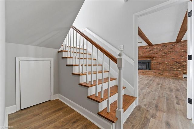 1870 Pope Lane, Kernersville, NC 27284