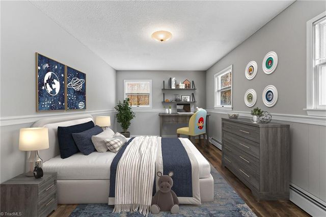 1870 Pope Lane, Kernersville, NC 27284