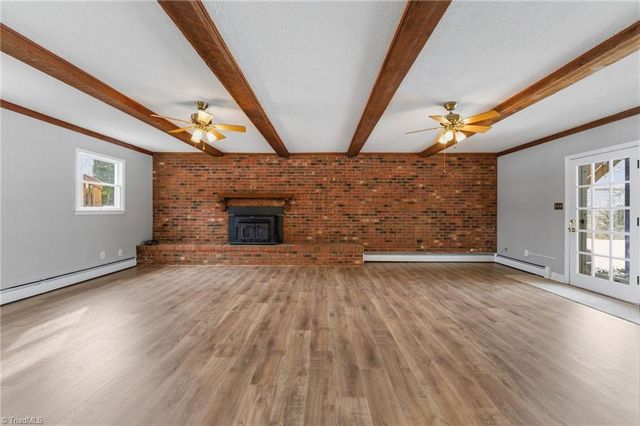 1870 Pope Lane, Kernersville, NC 27284