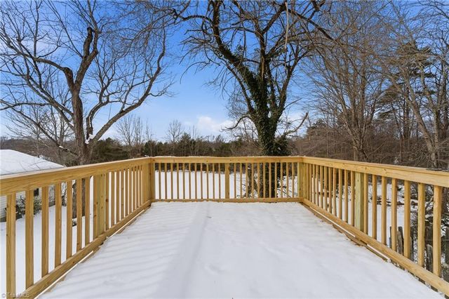 1870 Pope Lane, Kernersville, NC 27284