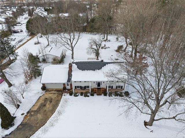 1870 Pope Lane, Kernersville, NC 27284