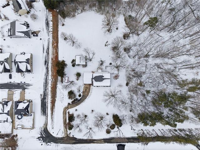 1870 Pope Lane, Kernersville, NC 27284