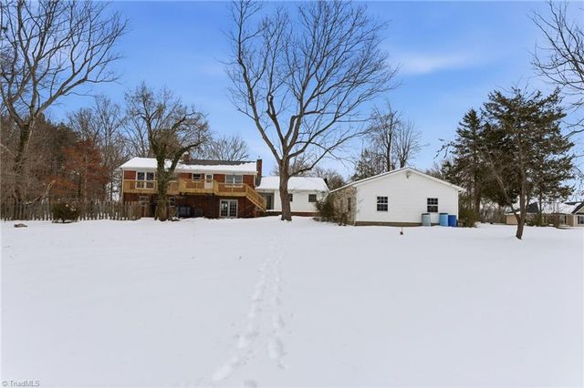 1870 Pope Lane, Kernersville, NC 27284