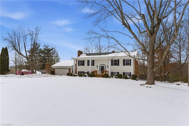 1870 Pope Lane, Kernersville, NC 27284