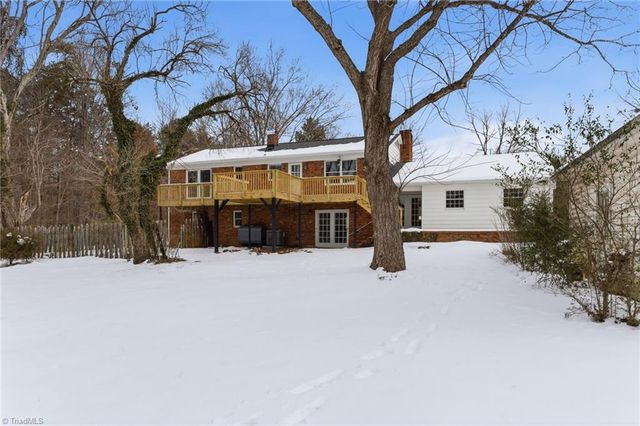 1870 Pope Lane, Kernersville, NC 27284