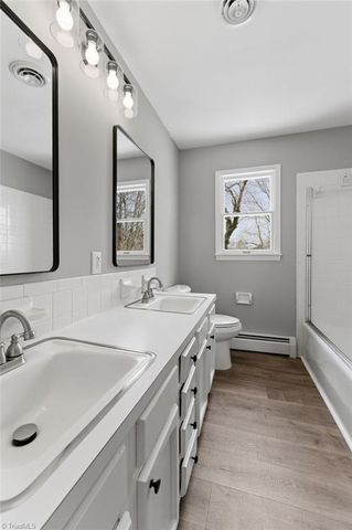 1870 Pope Lane, Kernersville, NC 27284