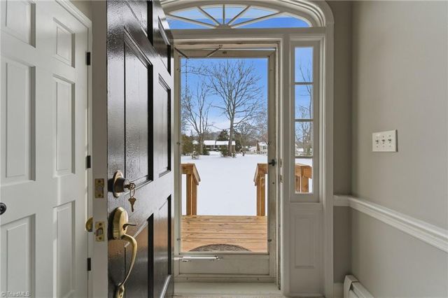 1870 Pope Lane, Kernersville, NC 27284