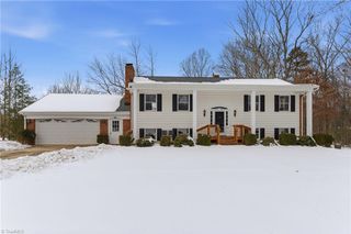 1870 Pope Lane, Kernersville, NC 27284