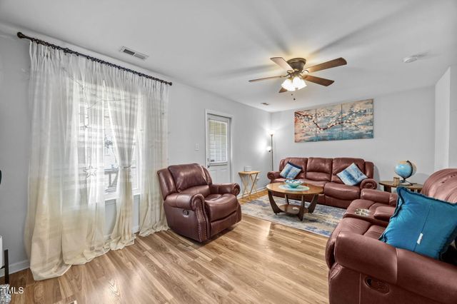 120 Blackthorne Court, Clayton, NC 27520