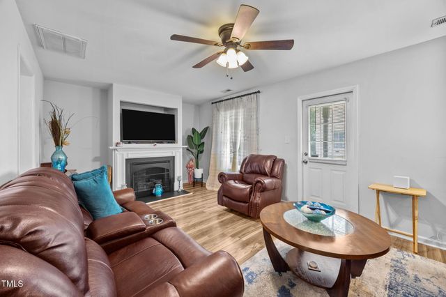 120 Blackthorne Court, Clayton, NC 27520