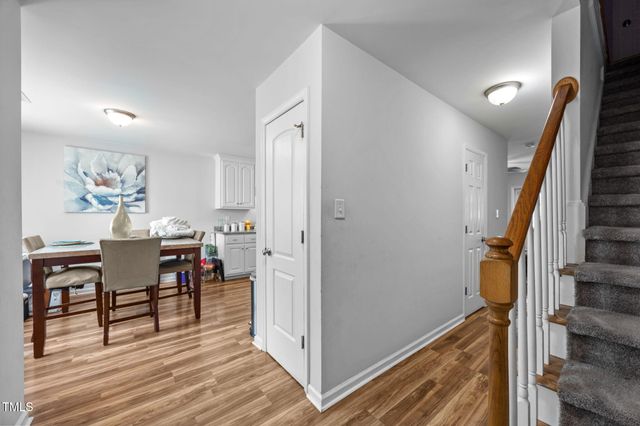 120 Blackthorne Court, Clayton, NC 27520