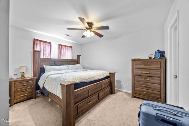 120 Blackthorne Court, Clayton, NC 27520