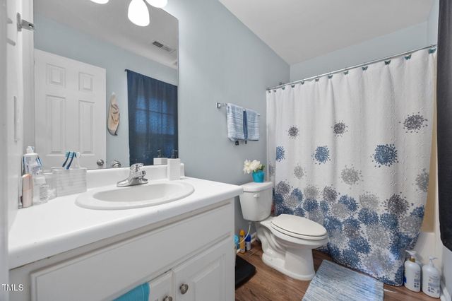 120 Blackthorne Court, Clayton, NC 27520