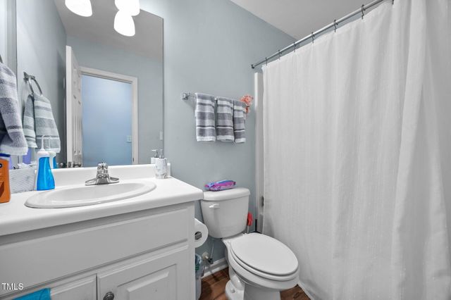 120 Blackthorne Court, Clayton, NC 27520