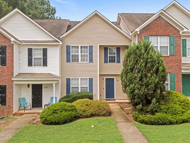 120 Blackthorne Court, Clayton, NC 27520