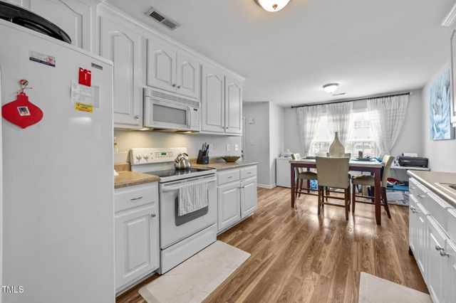 120 Blackthorne Court, Clayton, NC 27520