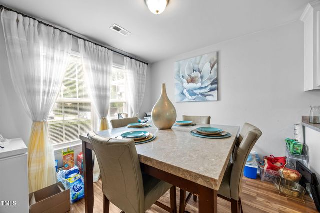 120 Blackthorne Court, Clayton, NC 27520