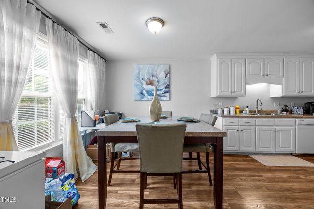 120 Blackthorne Court, Clayton, NC 27520