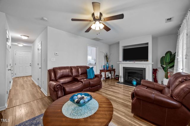 120 Blackthorne Court, Clayton, NC 27520