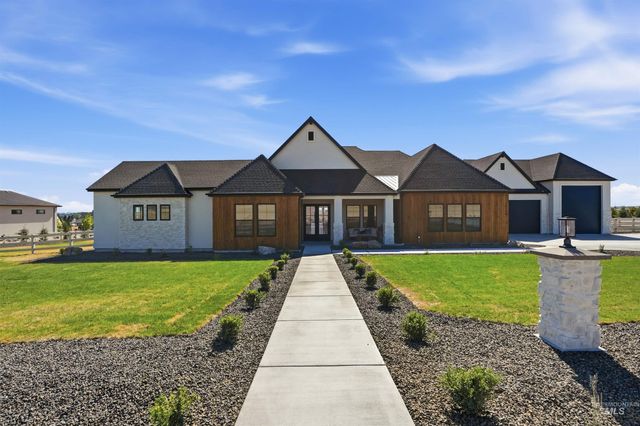 14184 Red River Ave, Nampa, ID 83651