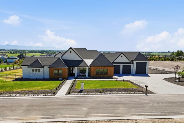 14184 Red River Ave, Nampa, ID 83651