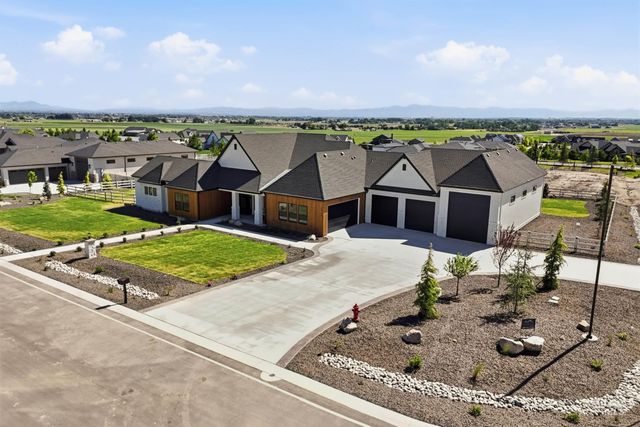 14184 Red River Ave, Nampa, ID 83651