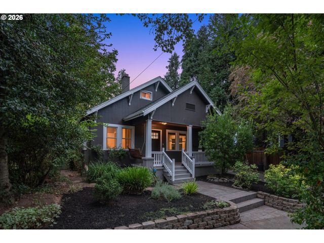 4919 Se 41ST Ave, Portland, OR 97202