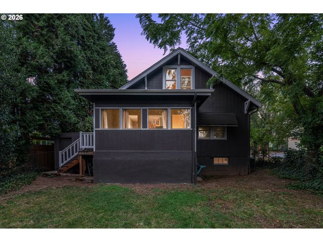 4919 Se 41ST Ave, Portland, OR 97202
