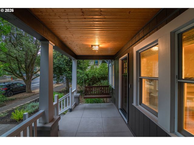 4919 Se 41ST Ave, Portland, OR 97202