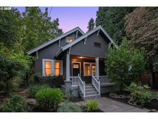 4919 Se 41ST Ave, Portland, OR 97202
