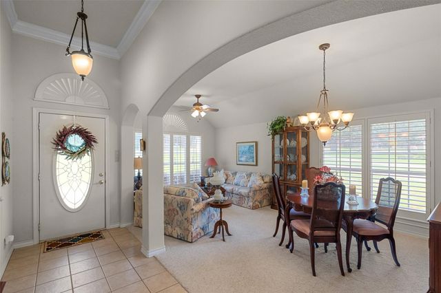 8110 Ravenswood Road, Granbury, TX 76049