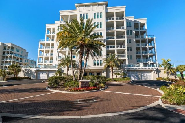 85 BELLEVIEW BOULEVARD 405, Belleair, FL 33756