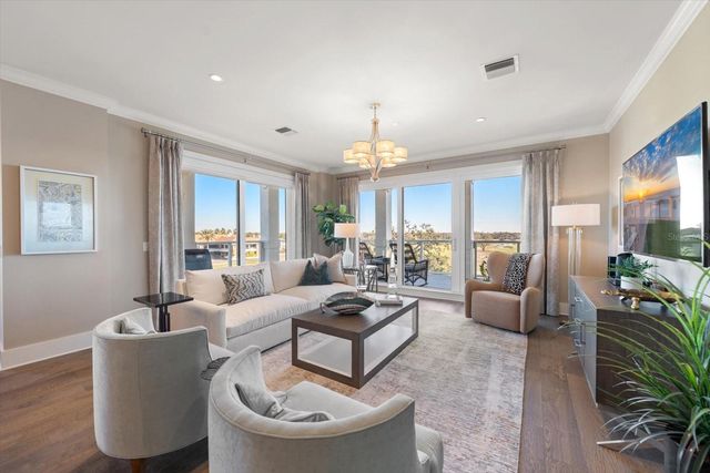 85 BELLEVIEW BOULEVARD 405, Belleair, FL 33756