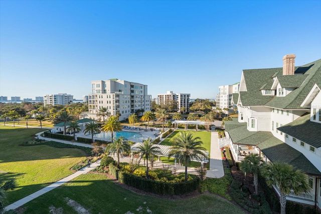 85 BELLEVIEW BOULEVARD 405, Belleair, FL 33756