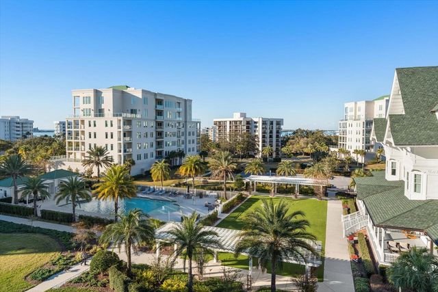 85 BELLEVIEW BOULEVARD 405, Belleair, FL 33756