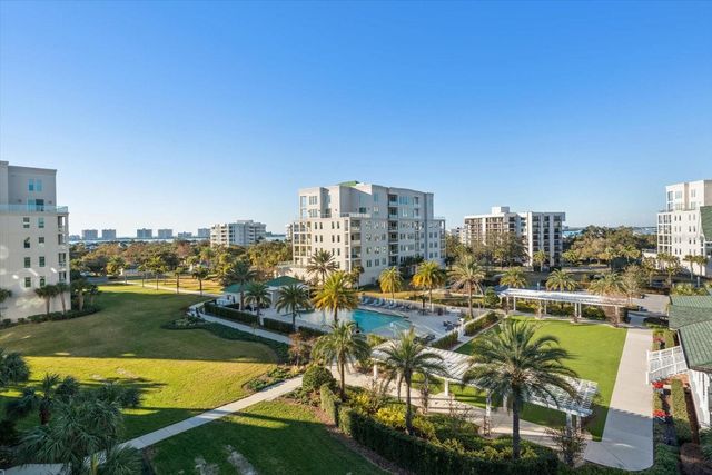 85 BELLEVIEW BOULEVARD 405, Belleair, FL 33756