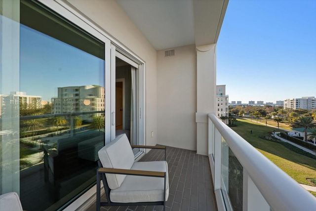 85 BELLEVIEW BOULEVARD 405, Belleair, FL 33756