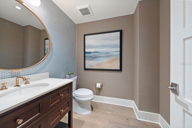 85 BELLEVIEW BOULEVARD 405, Belleair, FL 33756