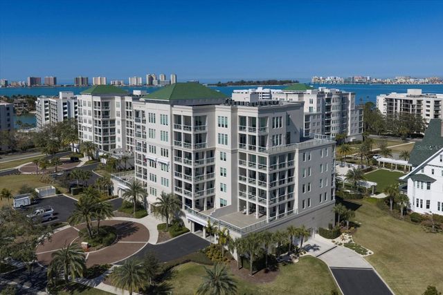 85 BELLEVIEW BOULEVARD 405, Belleair, FL 33756