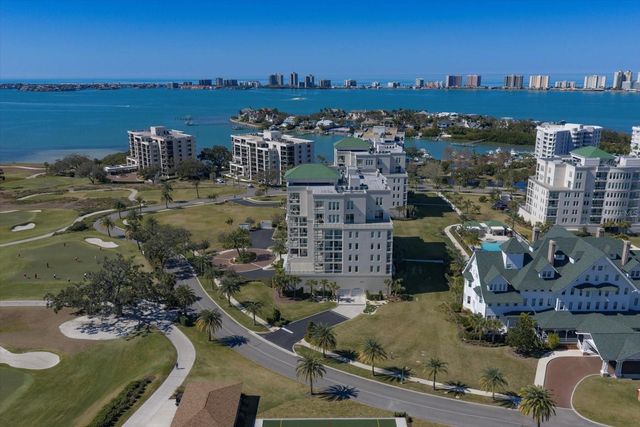 85 BELLEVIEW BOULEVARD 405, Belleair, FL 33756