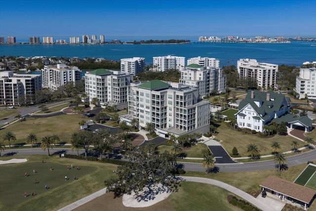 85 BELLEVIEW BOULEVARD 405, Belleair, FL 33756