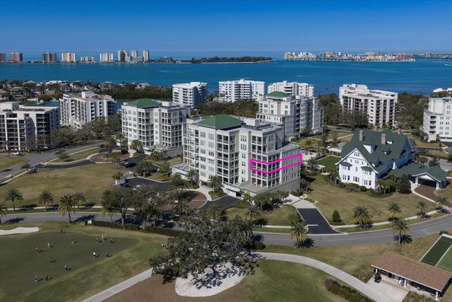 85 BELLEVIEW BOULEVARD 405, Belleair, FL 33756