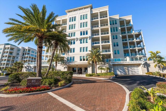 85 BELLEVIEW BOULEVARD 405, Belleair, FL 33756